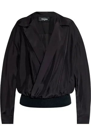 Dsquared2 Blouse en soie