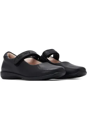 Lelli Kelly Ballerines à logo brodé