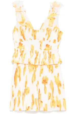 Acler Robe Camden