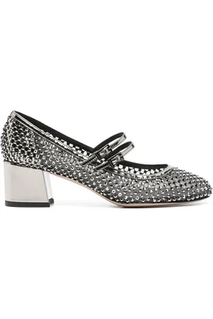 LE SILLA Escarpins Danielle 50 mm à boucle
