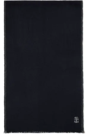 Brunello Cucinelli écharpe en cachemire