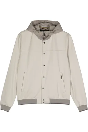 MOORER Veste bomber Darren JK