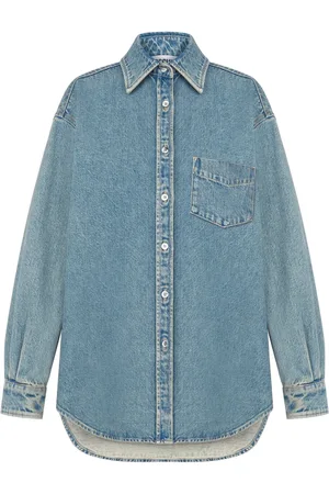 Moschino Chemise en jean