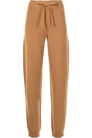 Nanushka Pantalon de jogging Ella en maille