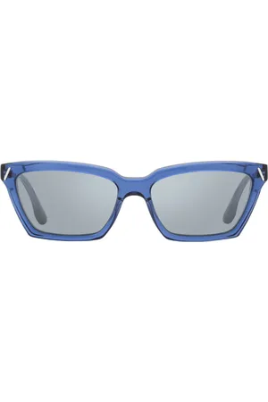 Victoria Beckham Lunettes de soleil Soft Square