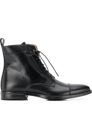 Scarosso Bottines montantes