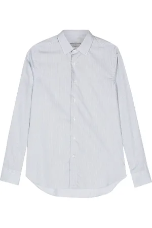 CANALI Chemise à rayures