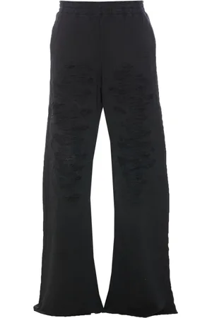 Maison Margiela Pantalon de jogging à logo