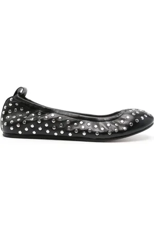 Isabel Marant Ballerines Belna à détails de clous