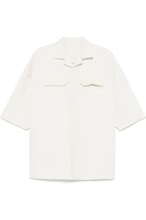 Rick Owens Chemise Tommy