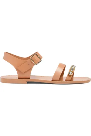 Cinq A Sept Sandales Victoria