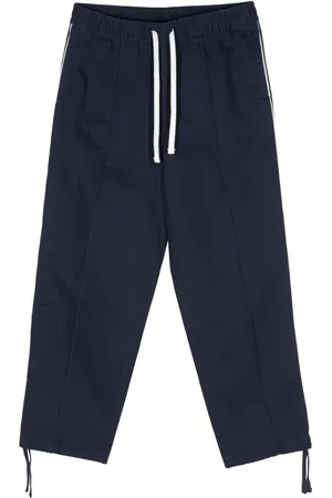 Noah NYC X Puma pantalon fuselé à coutures apparentes