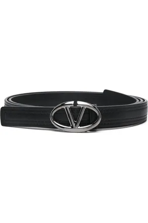 VALENTINO GARAVANI Ceinture à détail VLogo