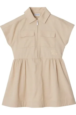 Burberry Robe en coton