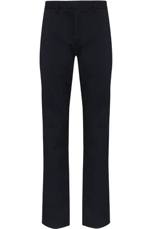 Ralph Lauren Pantalon de costume droit