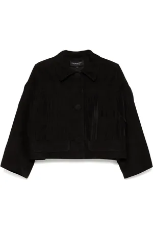 Cynthia Rowley Veste Carrie
