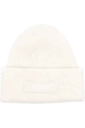 Jacquemus Bonnet Le Bonnet Gros Grain
