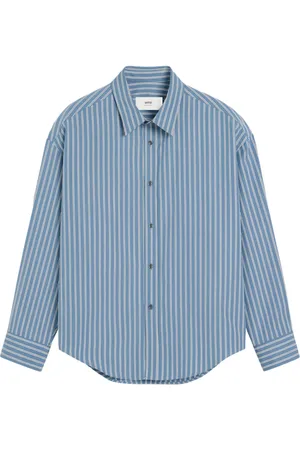 Ami Chemise à rayures