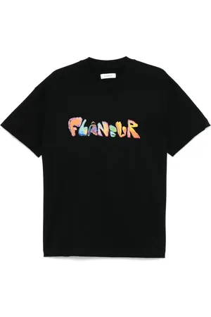 FLÂNEUR T-shirt Markerstift