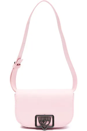 Chiara Ferragni Sac porté épaule Eyelike Moon