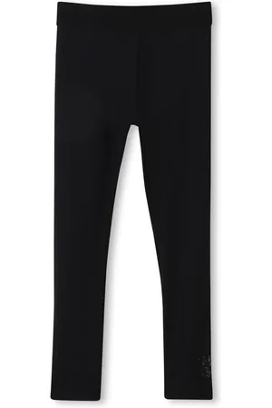 HUGO BOSS Legging à taille élastiquée