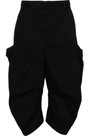 Diesel Short à poches cargo