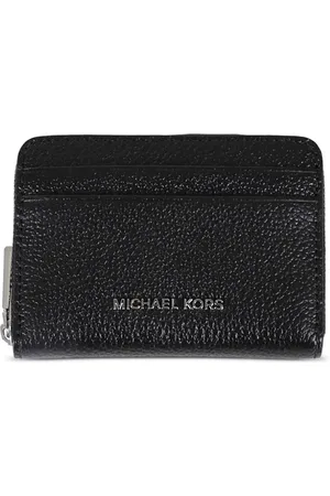 Michael Kors Petit porte-cartes Jet Set