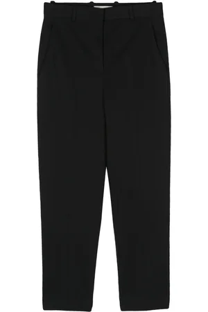 Circolo Pantalon à coupe fuselée