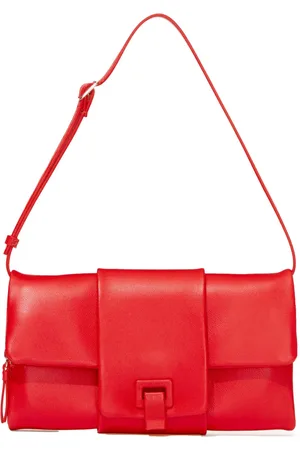 Proenza Schouler Sac porté épaule en cuir