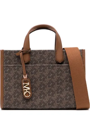 Michael Kors Petit sacoche Empire Gigi