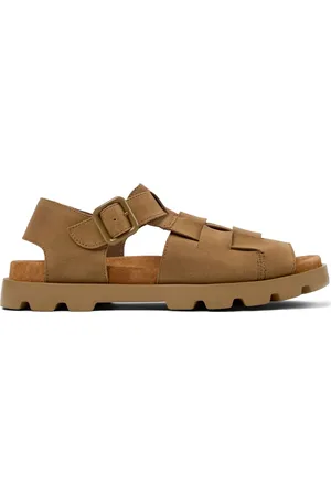 Camper Sandales Brutus à boucle