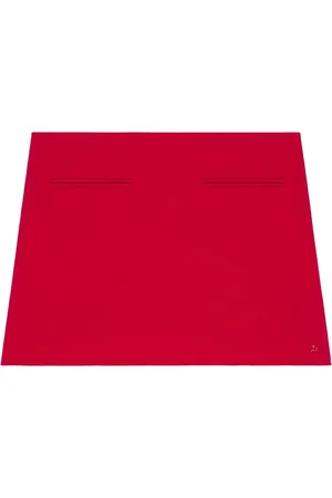Courrèges Minijupe Heritage Pockets
