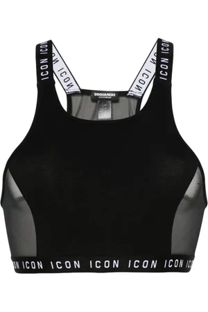 Dsquared2 Brassière de sport Be Icon