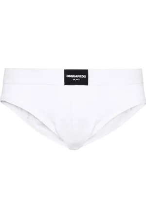 Dsquared2 Slip à patch logo