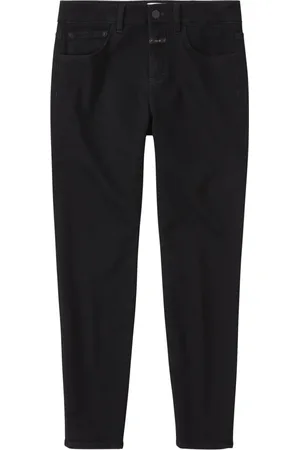 Closed Jean skinny Baker à taille basse