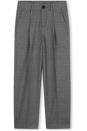 HUGO BOSS Pantalon Ceremony