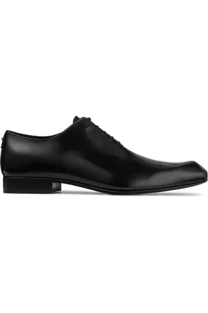 Jimmy Choo Derbies Prism à lacets