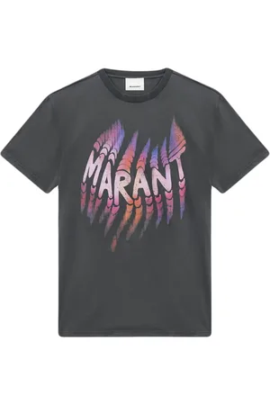 Isabel Marant T-shirt Hugo