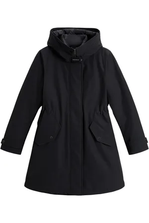 Woolrich Parka Ramar Cloth