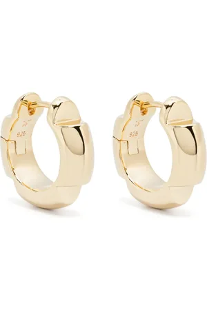 TOM WOOD Kimberlitt earrings