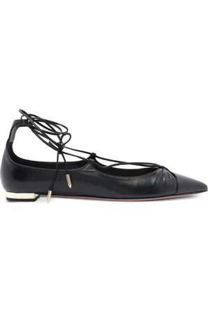 Aquazzura Ballerines Gabi