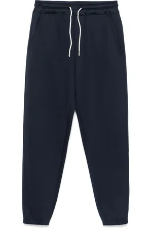 ELEVENTY Pantalon de jogging à coupe fuselée