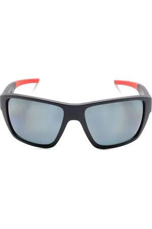 FERRARI Lunettes de soleil à monture carrée