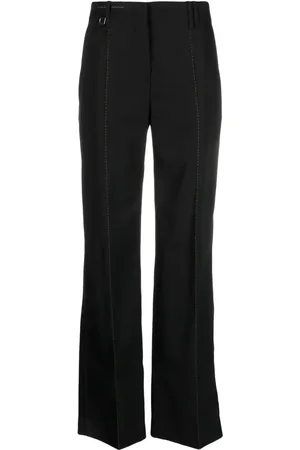 Jacquemus Pantalon Le pantalon Cordao