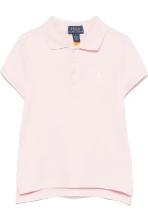 Ralph Lauren Polo à logo brodé