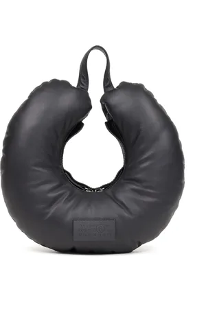 Maison Margiela Sac porté épaule Travel Pillow