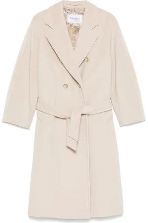 Max Mara Manteau Ticino