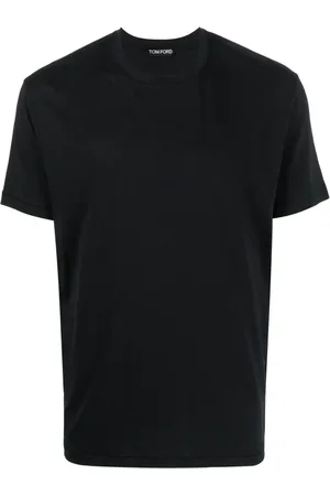 Tom Ford T-shirt à col rond