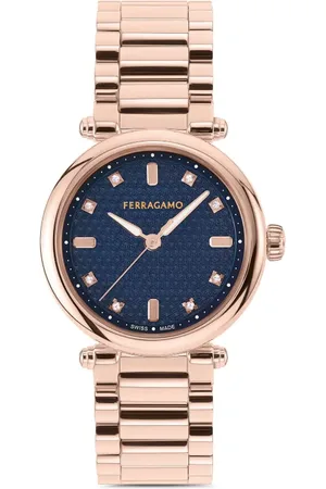 Salvatore Ferragamo Montre Softy 30mm