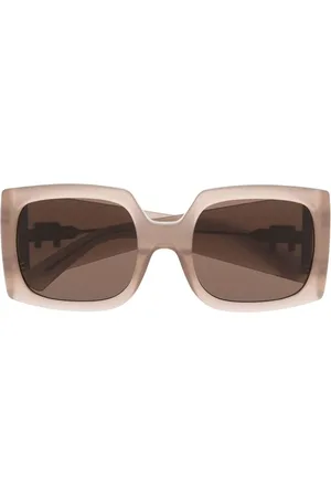 AMBUSH Lunettes de soleil Fhonix à monture oversize